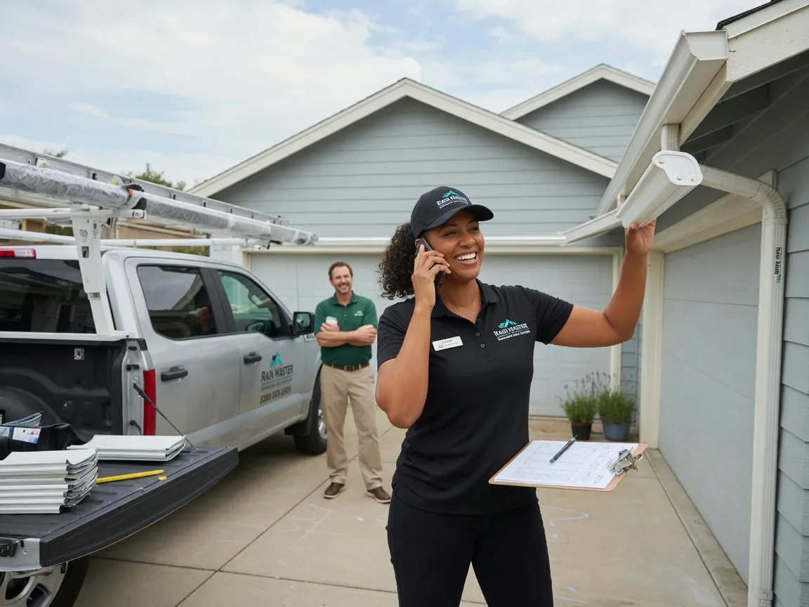 Gutter Installation Durham, OK FAQs